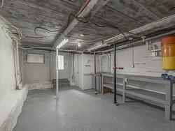 Basement - 