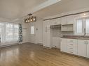 Kitchen - 234 Rue St-Janvier, Weedon, QC  - Indoor 