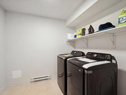 Laundry room - 