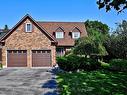 74 Old Yonge St, Aurora, ON  - Outdoor 