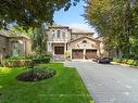 1586 Hampshire Cres, Mississauga, ON 