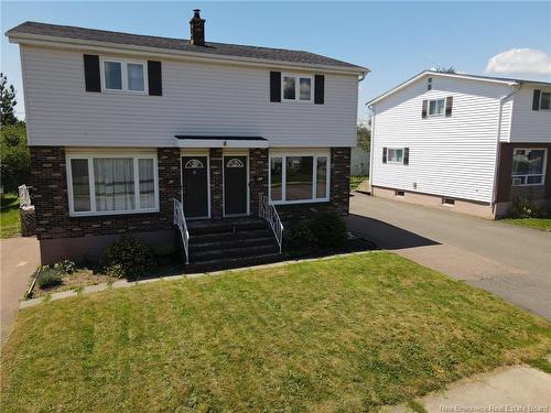 66 Whitney Ave, Moncton, NB 