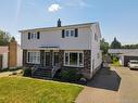 66 Whitney Ave, Moncton, NB 