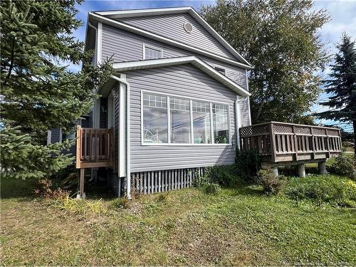 24 Saint-Joseph St, Grand Falls, NB 