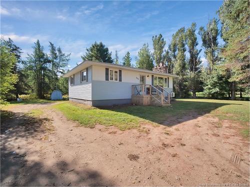 260 Girouardville Rd, Bouctouche, NB 