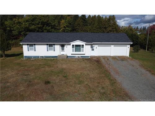 4 Aaron'S Cres, Lower Woodstock, NB 