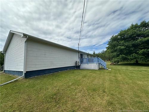 4 Aaron'S Cres, Lower Woodstock, NB 