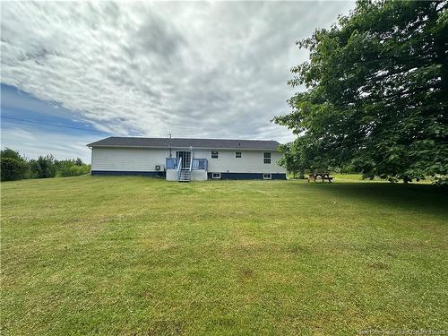 4 Aaron'S Cres, Lower Woodstock, NB 