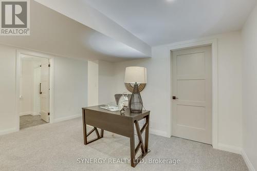 32 Clark Street, Strathroy-Caradoc (Melbourne), ON - Indoor Photo Showing Other Room