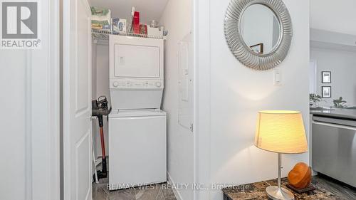 131 - 101 Shoreview Place, Hamilton, ON - Indoor Photo Showing Laundry Room