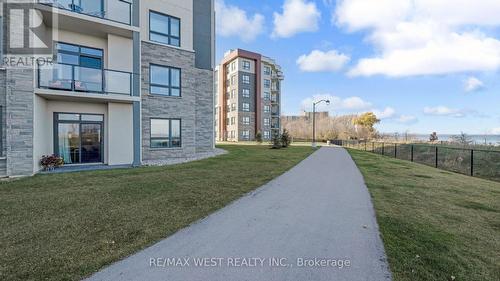 131 - 101 Shoreview Place, Hamilton, ON - Outdoor