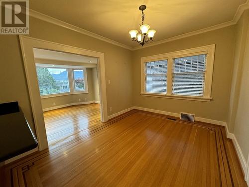 3845 W 13 Avenue, Vancouver, BC - Indoor Photo Showing Other Room