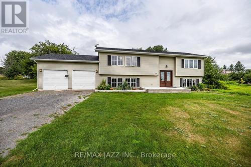 23 Bayview Drive, Greater Napanee, ON - Outdoor