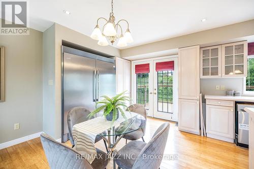 23 Bayview Drive, Greater Napanee, ON - Indoor Photo Showing Dining Room