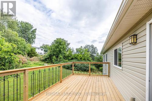 23 Bayview Drive, Greater Napanee, ON - Outdoor With Deck Patio Veranda With Exterior