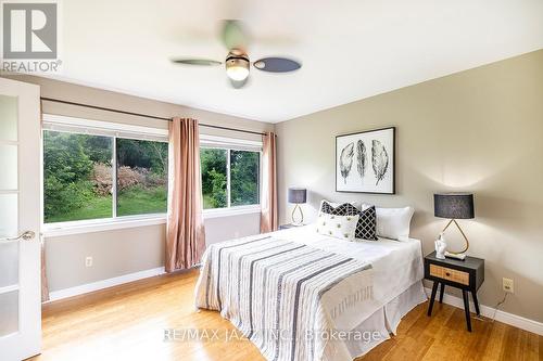 23 Bayview Drive, Greater Napanee, ON - Indoor Photo Showing Bedroom