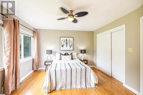 23 Bayview Drive, Greater Napanee, ON - Indoor Photo Showing Bedroom