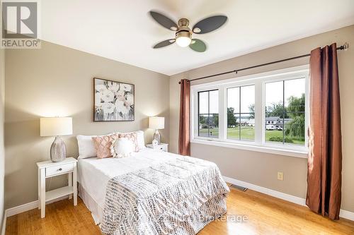 23 Bayview Drive, Greater Napanee, ON - Indoor Photo Showing Bedroom