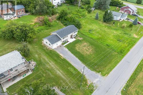 23 Bayview Drive, Greater Napanee, ON - Outdoor With Deck Patio Veranda With View