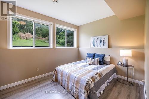 23 Bayview Drive, Greater Napanee, ON - Indoor Photo Showing Bedroom