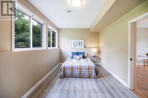 23 Bayview Drive, Greater Napanee, ON - Indoor Photo Showing Bedroom