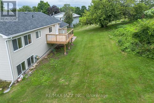 23 Bayview Drive, Greater Napanee, ON - Outdoor With Deck Patio Veranda