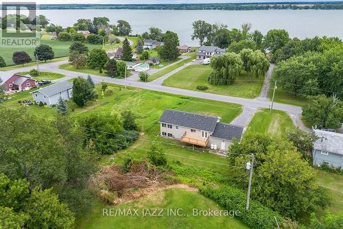 23 Bayview Drive, Greater Napanee, ON - Outdoor With Body Of Water With View