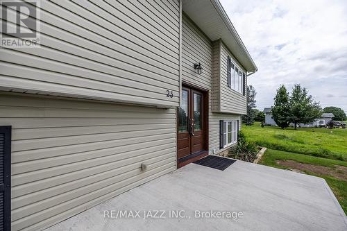 23 Bayview Drive, Greater Napanee, ON - Outdoor With Exterior