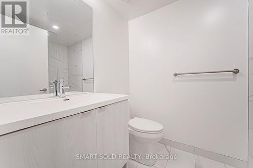 4512 - 138 Downes Street, Toronto, ON - Indoor Photo Showing Bathroom