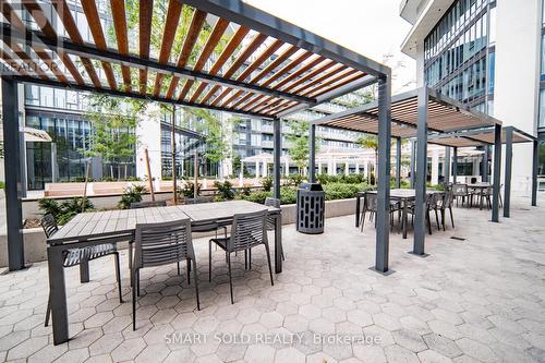 4512 - 138 Downes Street, Toronto, ON - Outdoor With Exterior