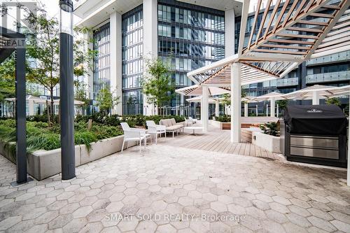 4512 - 138 Downes Street, Toronto, ON - Outdoor