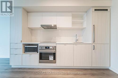 4512 - 138 Downes Street, Toronto, ON - Indoor