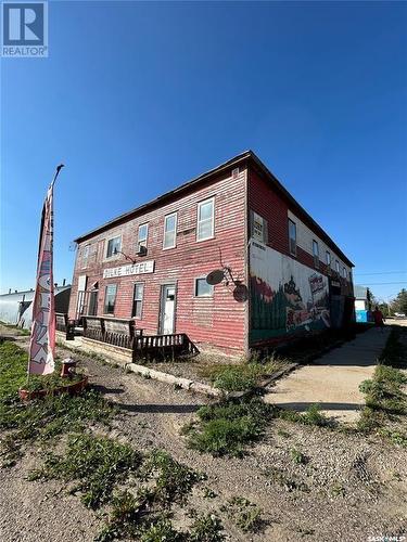 857 Railway Avenue, Dilke, SK 