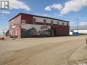 857 Railway Avenue, Dilke, SK 