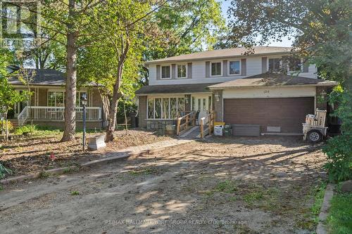 135 Marla Court, Richmond Hill, ON - Outdoor