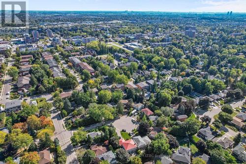 135 Marla Court, Richmond Hill, ON - Outdoor With View