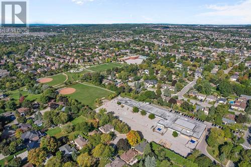 135 Marla Court, Richmond Hill, ON - Outdoor With View