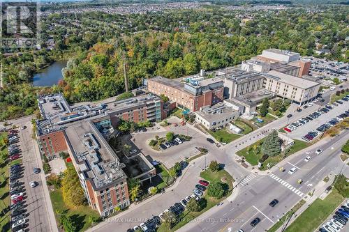 135 Marla Court, Richmond Hill, ON - Outdoor With View