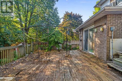 135 Marla Court, Richmond Hill, ON - Outdoor