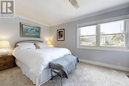 193 Church Street, Markham, ON - Indoor Photo Showing Bedroom