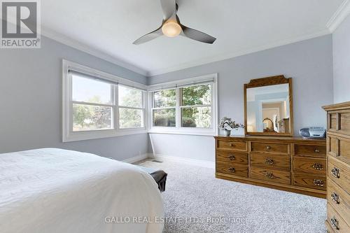 193 Church Street, Markham, ON - Indoor Photo Showing Bedroom