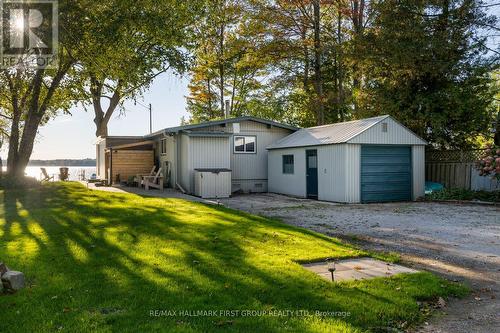 7406 Glen Ellen Drive, Ramara, ON - Outdoor