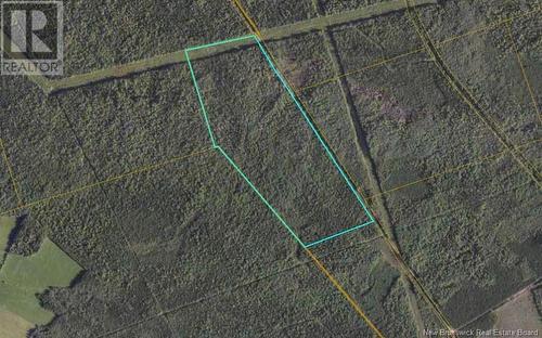 Lot Synton, Colpitts Settlement, NB 