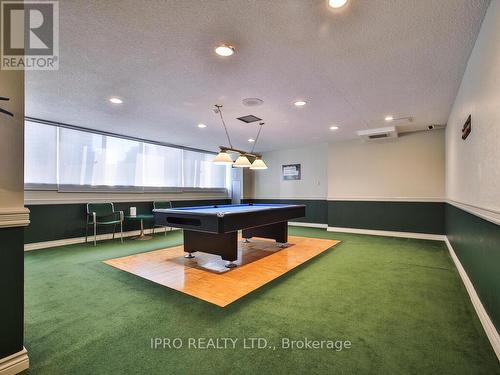 806 - 3700 Kaneff Crescent, Mississauga, ON - Indoor Photo Showing Other Room