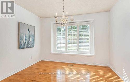 1697 Missenden Crescent, Mississauga, ON - Indoor Photo Showing Other Room