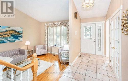 1697 Missenden Crescent, Mississauga, ON - Indoor Photo Showing Other Room