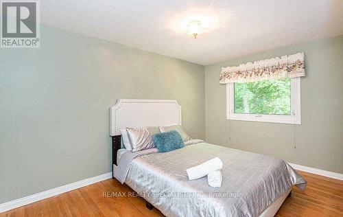 1697 Missenden Crescent, Mississauga, ON - Indoor Photo Showing Bedroom