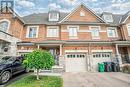 69 Agava Street, Brampton, ON  - Outdoor With Facade 