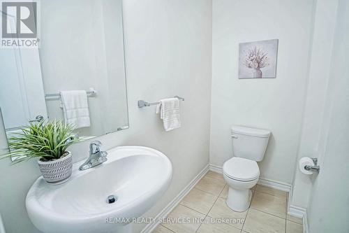 69 Agava Street, Brampton, ON - Indoor Photo Showing Bathroom