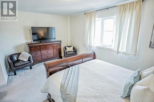 69 Agava Street, Brampton, ON - Indoor Photo Showing Bedroom